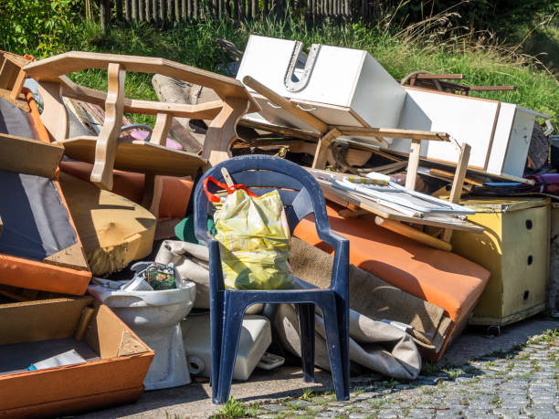 Best Commercial Cleanout Services  in Lake Carmel, NY
