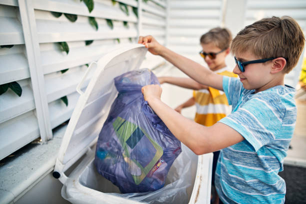 Best Commercial Junk Removal  in Lake Carmel, NY