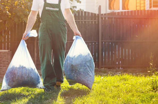 Best Construction Debris Removal  in Lake Carmel, NY