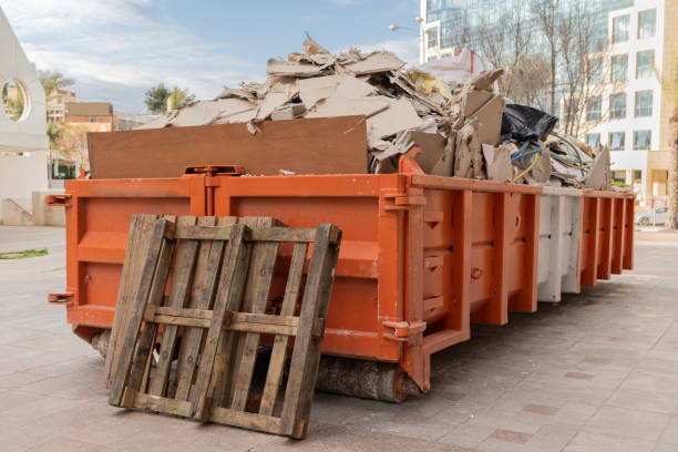 Best Construction Debris Removal  in Lake Carmel, NY