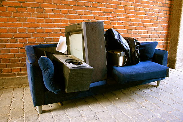Best Basement Cleanout Services  in Lake Carmel, NY